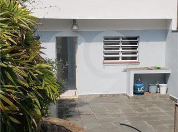 Área de Serviço · Casa com 3 quartos à venda em Aclimação - SP