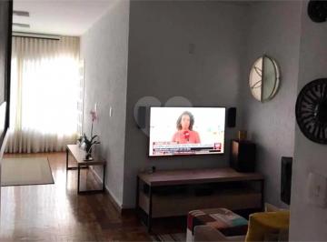 Sem Categoria · Casa com 3 quartos à venda em Vila cordeiro - SP