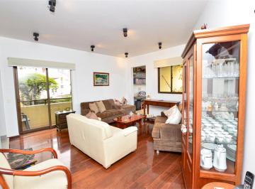 Área de Serviço · Apartamento com 3 quartos à venda em Vila mariana - SP