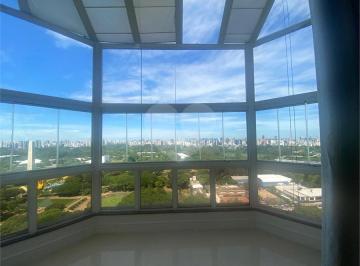 Apartamento · 622m² · 4 Quartos · 8 Vagas · Cobertura com 4 quartos à venda em Paraíso - SP