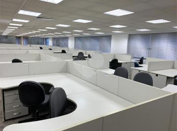 Área de Serviço · Lajes Corporativas à venda em Paraíso - SP
