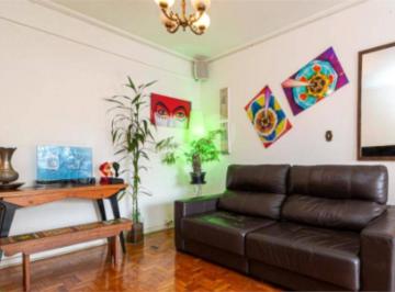 Sem Categoria · Apartamento com 2 quartos à venda em Vila buarque - SP