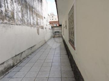 Área de Serviço · Casa térrea com 3 quartos à venda em Planalto Paulista - SP