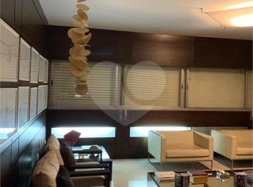 Área de Serviço · Apartamento com 3 quartos à venda em Consolação - SP