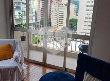 Apartamento · 150m² · 3 Quartos · 1 Vaga · Apartamento com 3 quartos à venda em Jardim paulista - SP