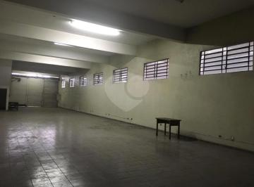 Comercial · 1200m² · 4 Vagas · Prédio inteiro à venda em Jardim brasil (zona norte) - SP