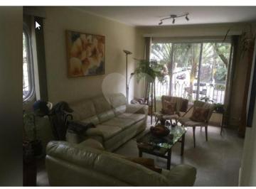 Apartamento · 143m² · 4 Quartos · 1 Vaga · Apartamento com 4 quartos à venda em Brooklin paulista - SP