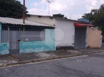 Terreno · 265m² · 1 Quarto · 1 Vaga · Terreno com 1 quartos à venda em Vila nova mazzei - SP