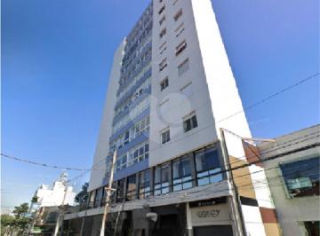 Área de Serviço · Apartamento com 2 quartos à venda em Jardim américa - SP