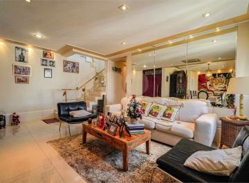 Apartamento · 320m² · 3 Quartos · 3 Vagas · Cobertura com 3 quartos à venda em Jardim vila mariana - SP