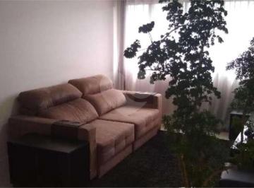 Área de Serviço · Apartamento com 3 quartos à venda em Cidade monções - SP