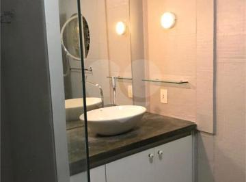 Apartamento · 95m² · 1 Quarto · Apartamento com 1 quartos à venda em Consolação - SP