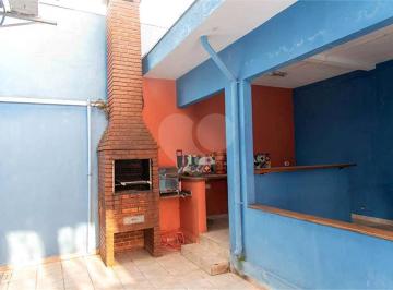 Casa · 280m² · 3 Quartos · Casa com 3 quartos à venda em Jardim aeroporto - SP