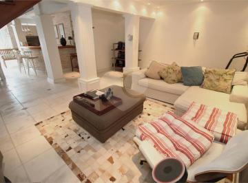 Área de Serviço · Casa com 3 quartos à venda em Vila madalena - SP
