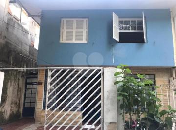 Sem Categoria · Casa de vila com 3 quartos à venda em Vila olímpia - SP