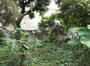 Área de Serviço · Terreno à venda em Lauzane paulista - SP
