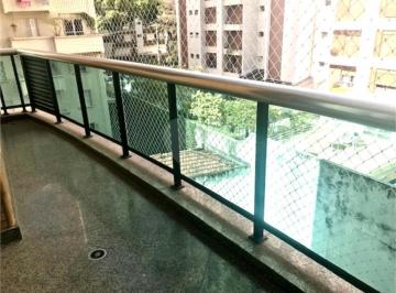 Área de Serviço · Apartamento com 2 quartos à venda em Santa cecília - SP