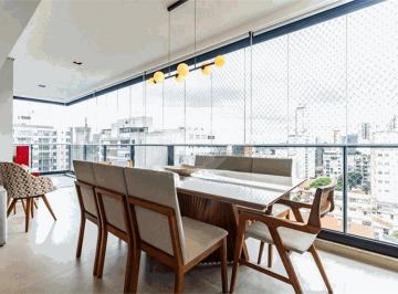 Apartamento · 240m² · 3 Quartos · 2 Vagas · Cobertura com 3 quartos à venda em Sumaré - SP