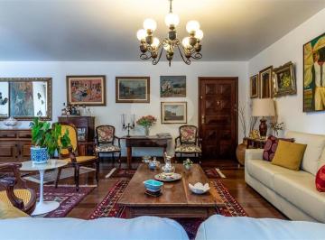 Apartamento · 164m² · 4 Quartos · 2 Vagas · Apartamento com 4 quartos à venda em Brooklin paulista - SP