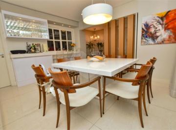 Área de Serviço · Apartamento com 3 quartos à venda em Jardim paulista - SP