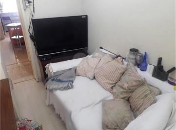 Área de Serviço · Apartamento com 3 quartos à venda em Itaim bibi - SP