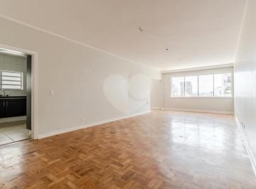 Área de Serviço · Apartamento com 3 quartos à venda em Jardim paulista - SP