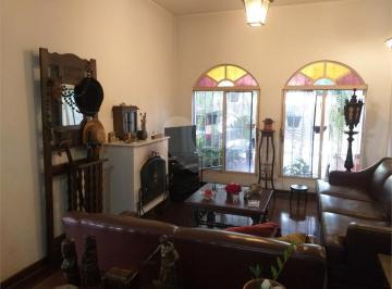 Área de Serviço · Casa com 3 quartos à venda em Jardim brasil (zona sul) - SP