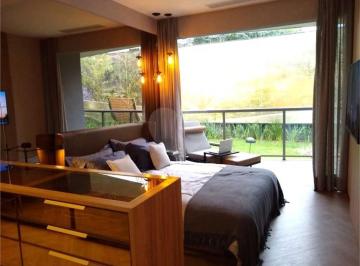 Apartamento de 1 quarto, São Paulo · Apartamento com 1 quartos à venda em Vila olímpia - SP