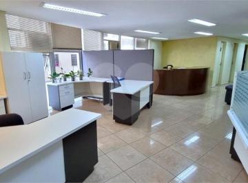 Comercial · 448m² · 4 Vagas · Salas à venda em Bela vista - SP