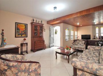 Casa · 193m² · 3 Quartos · 2 Vagas · Sobrado com 3 quartos à venda em Campo belo - SP