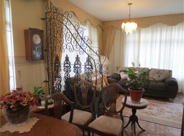 Área de Serviço · Casa com 3 quartos à venda em Vila mariana - SP