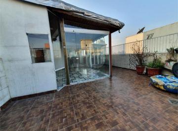 Sem Categoria · Cobertura com 3 quartos à venda em Vila monte alegre - SP