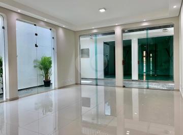 Área de Serviço · Sobrado com 4 quartos à venda em Jardim da glória - SP