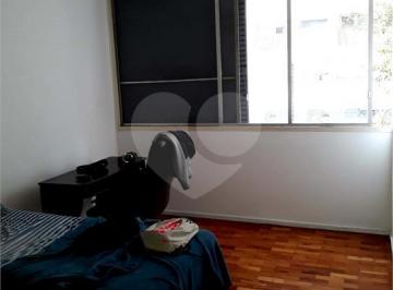 Sem Categoria · Apartamento com 3 quartos à venda em Cerqueira césar - SP