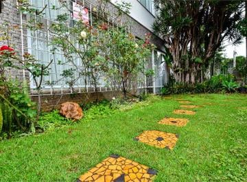 Área de Serviço · Casa com 3 quartos à venda em Vila mariana - SP