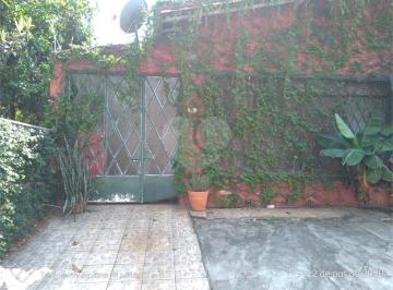 Área de Serviço · Casa com 3 quartos à venda em Brooklin paulista - SP