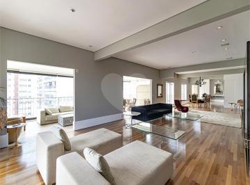 Apartamento · 276m² · 2 Quartos · Apartamento com 2 quartos à venda em Vila nova conceição - SP