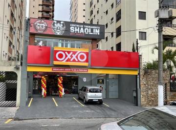 Casa · 264m² · 3 Quartos · 6 Vagas · Sobrado com 3 quartos à venda em Jardim da saúde - SP