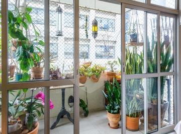 Apartamento · 172m² · 3 Quartos · 1 Vaga · Apartamento com 3 quartos à venda em Paraíso - SP