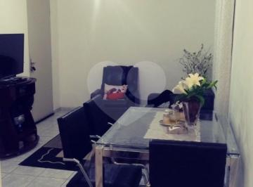 Apartamento Venda 49m² de 2 quartos · Apartamento com 2 quartos à venda em Jardim francisco mendes - SP