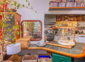 Área de Serviço · Apartamento com 2 quartos à venda em Cerqueira César - SP