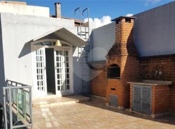 Sem Categoria · Sobrado com 4 quartos à venda em Alto da lapa - SP