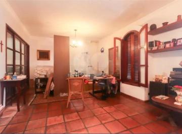 Casa · 239m² · 2 Quartos · 4 Vagas · Casa de vila com 2 quartos à venda em Planalto paulista - SP