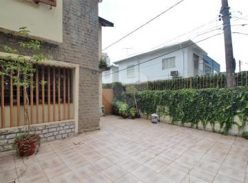 Área de Serviço · Casa com 3 quartos à venda em Vila olímpia - SP