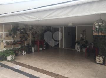 Área de Serviço · Casa com 4 quartos à venda em Planalto paulista - SP