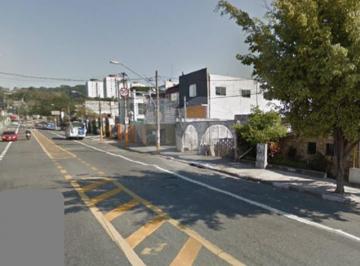 Área de Serviço · Terreno à venda em Tucuruvi - SP