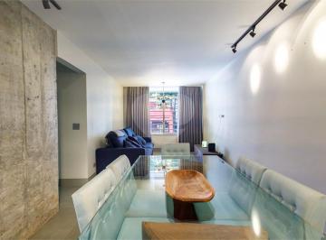 Apartamento · 84m² · 2 Quartos · Apartamento com 2 quartos à venda em Cerqueira césar - SP