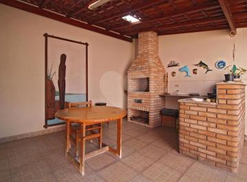 Área de Serviço · Casa com 4 quartos à venda em Vila cordeiro - SP