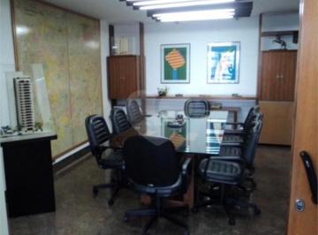 Área de Serviço · Salas à venda em Consolação - SP