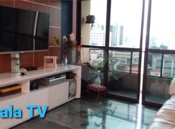 Área de Serviço · Apartamento com 3 quartos à venda em Vila brasilina - SP